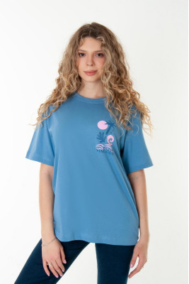 Футболка жіноча